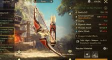Monster Hunter Outlanders