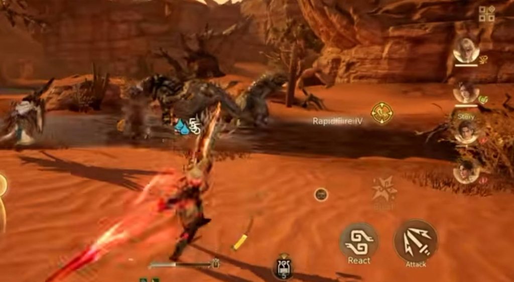 Monster Hunter Outlanders Beginner Guide: 9 Tips for Day 1 Progression