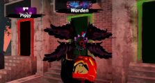 Warden The Hollow Guide – How to Get Wings of Corrupted Jerry UGC and Badge
