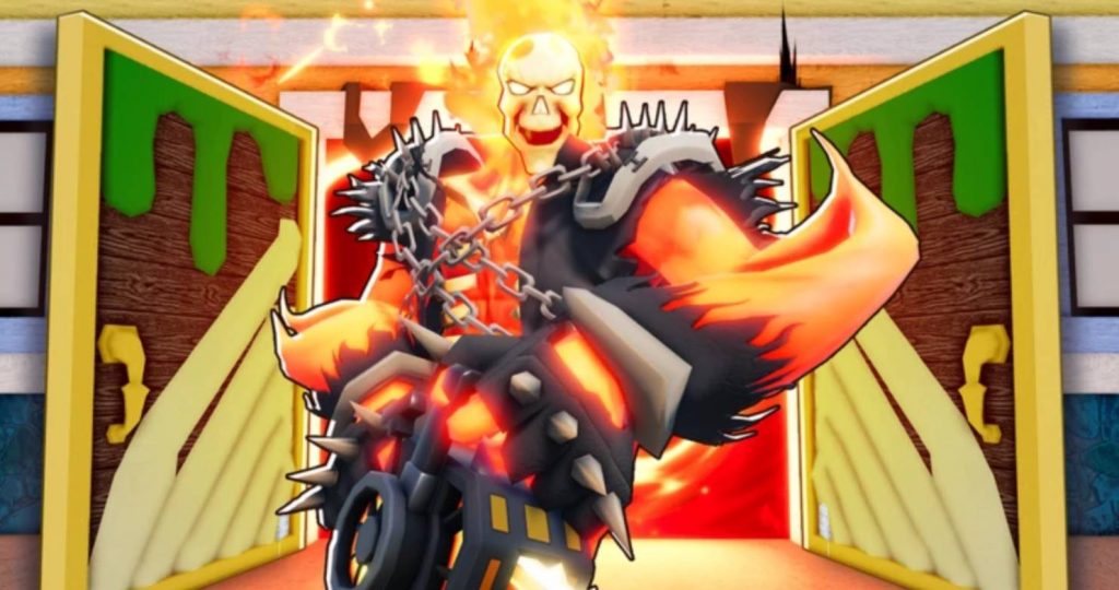 Blox Fruits Hellfire Halloween Event 2026 Guide: How to Get Candy Corn, Gacha Rewards, and Hellfire Mutation
