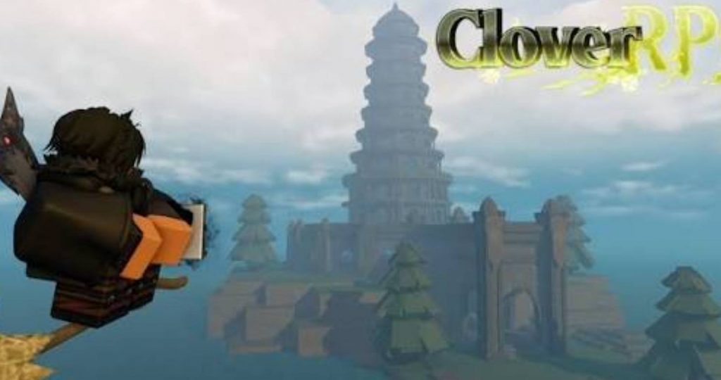 Clover RPG