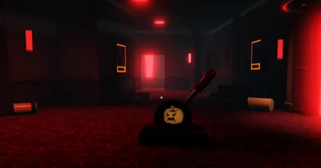 Roblox The Hollow Floor 9 Guide: How to Solve the Puzzle and Get Telamon's Ghoultry Suit