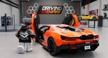 Driving Empire Guide All 6 Mystery Creature Piece Locations (Spookfest 2026)