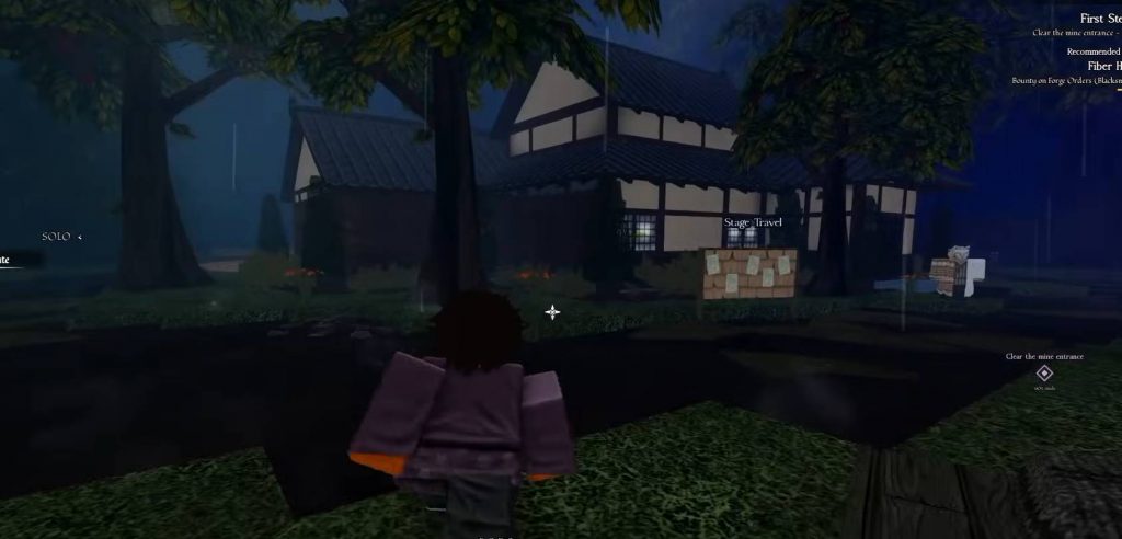 Winds of Wisteria Roblox Guide, How to Get Breathing and More Guide!
