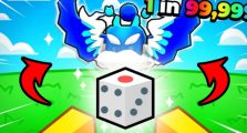 Roll a Pet Codes 2026 [NEW]