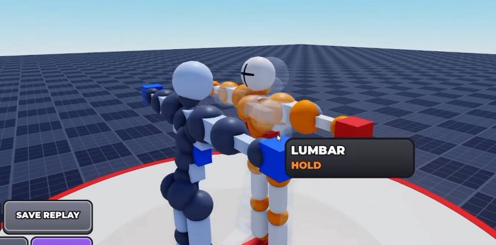 Ragdoll Fight Guide, Tips, Tricks, and Best Moves in Roblox!