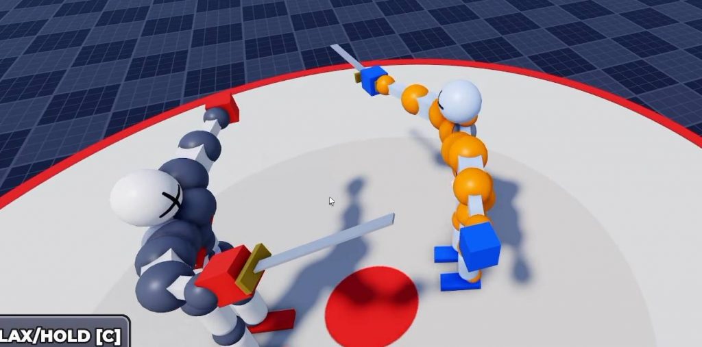 Ragdoll Fight Guide, Tips, Tricks, and Best Moves in Roblox!