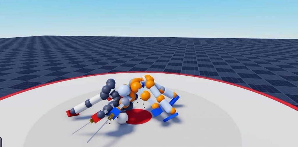 Ragdoll Fight Guide, Tips, Tricks, and Best Moves in Roblox!