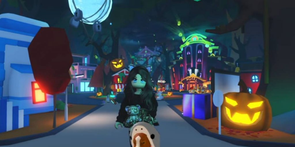 How to Get Pandaguin Glooptodog in Adopt Me