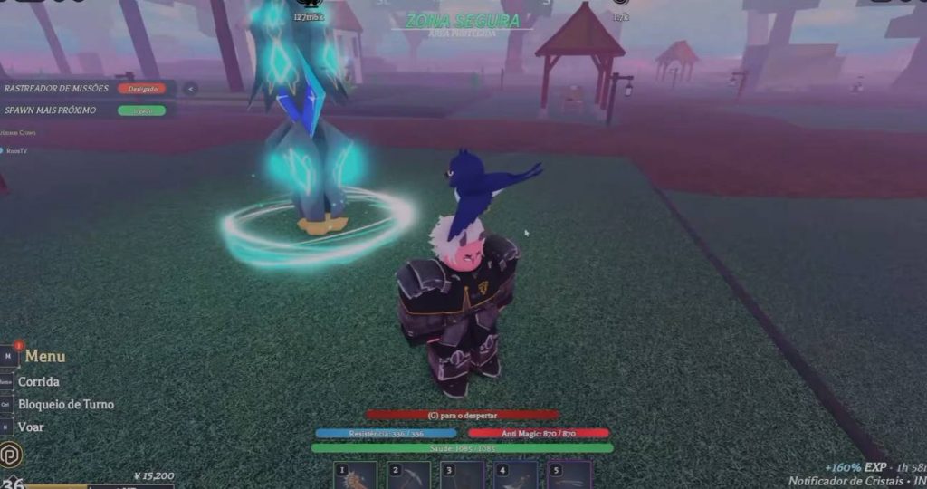 How to Get a Grimoire in Clover Time Guide