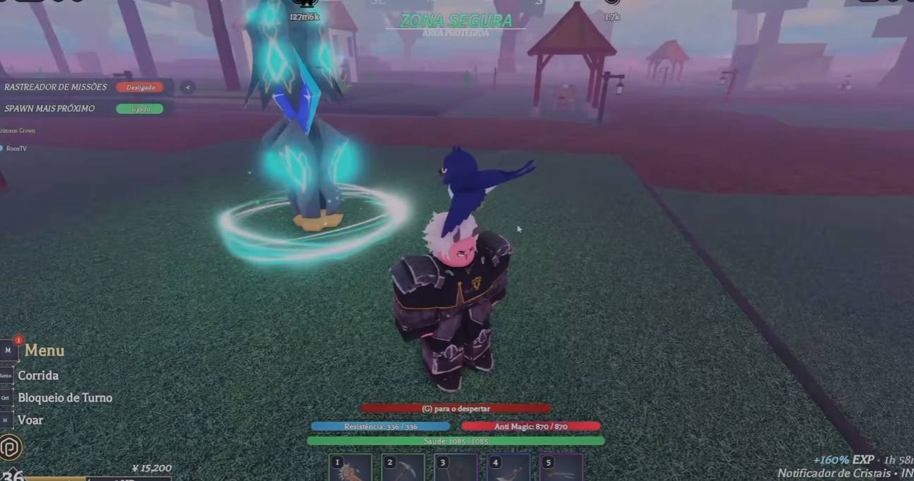 How to Get a Grimoire in Clover Time Guide