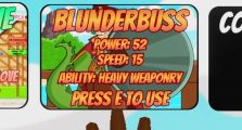 How to Get the Blunderbuss Glove in Slap Battles Roblox Guide