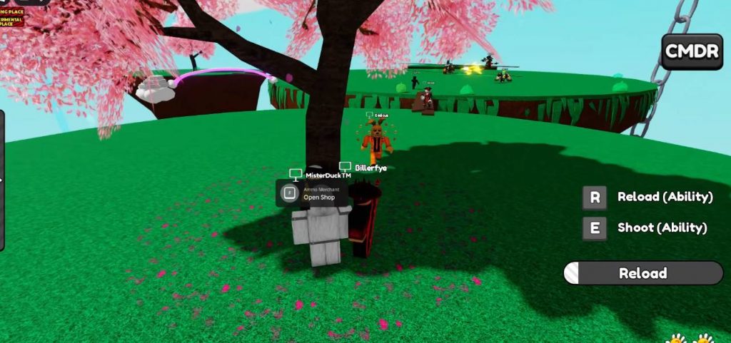 How to Get the Blunderbuss Glove in Slap Battles Roblox Guide