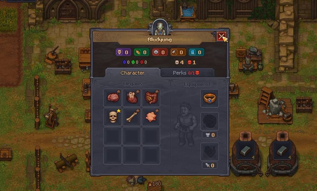 Graveyard Keeper 2 Zombie Guide, How to Create, Upgrade and Use!