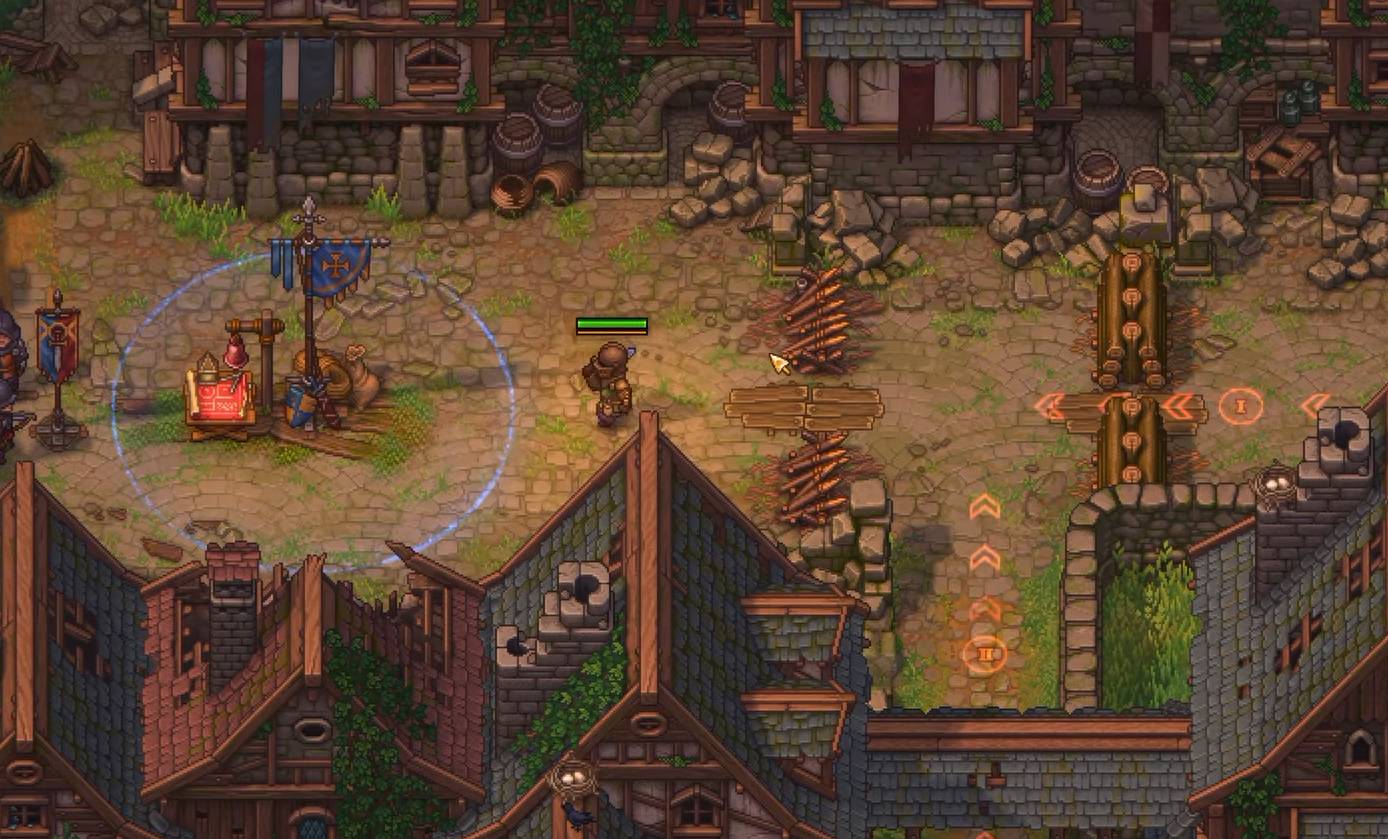 Graveyard Keeper 2 Battling Zombies Guide