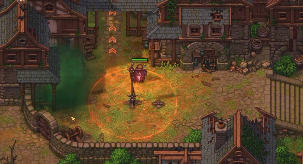 Graveyard Keeper 2 Battling Zombies Guide