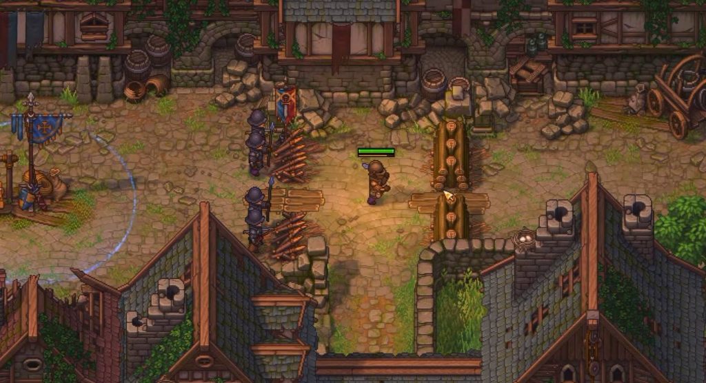 Graveyard Keeper 2 Battling Zombies Guide