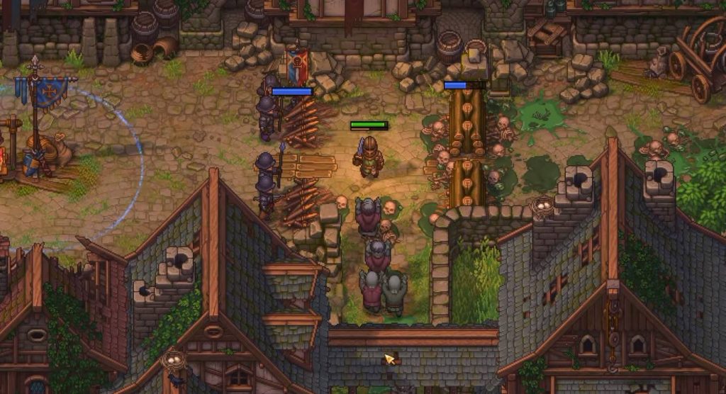 Graveyard Keeper 2 Battling Zombies Guide