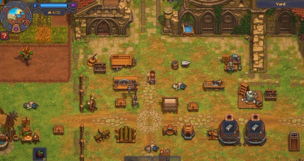 Graveyard Keeper 2 Zombie Guide, How to Create, Upgrade and Use!