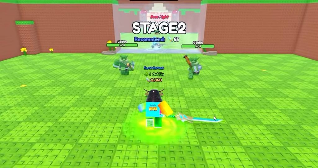 How to Craft the Best Sword and Katana in +1 Loot to Forge