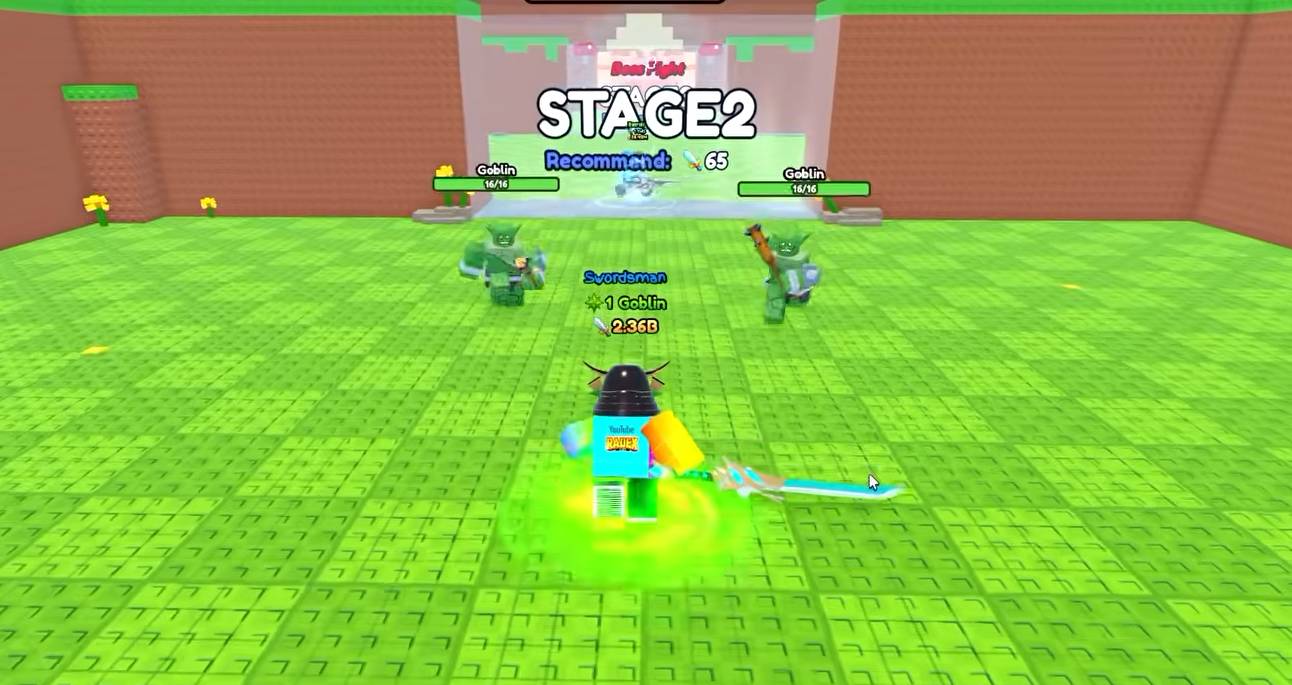 How to Craft the Best Sword and Katana in +1 Loot to Forge