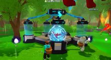 How to Use the Fuse Machine in Ride a Pet