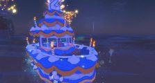 Fisch 2nd Anniversary Update Guide, Anniversary Pools and More!