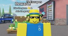 Runaways Timberjack Class Guide