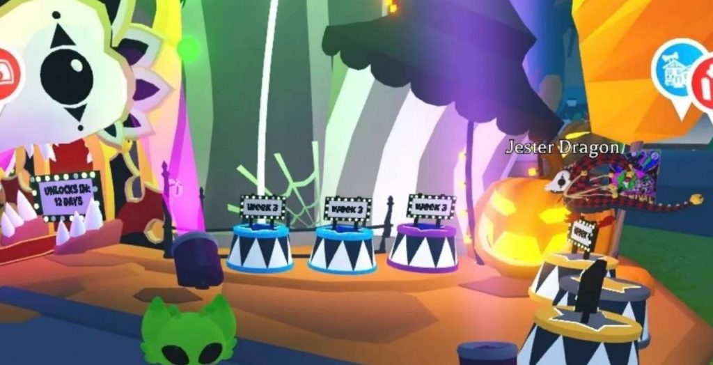 Adopt Me Halloween Event Guide, How to Get All New Pets!