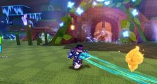 How to Get & Spawn the Wisp in Steal an Egg