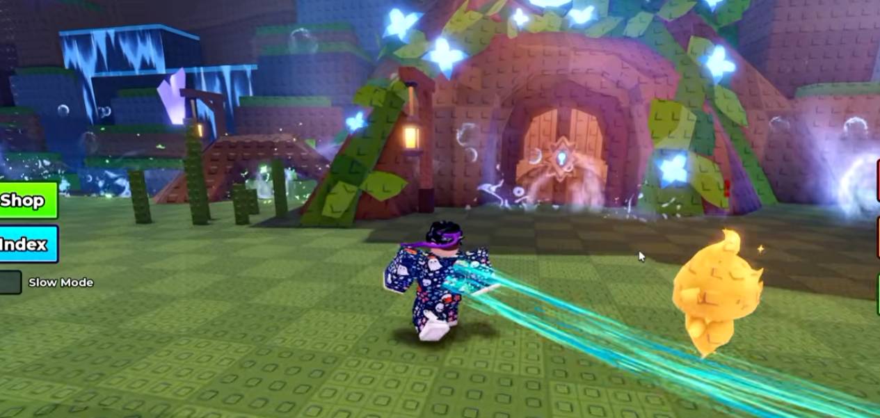 How to Get & Spawn the Wisp in Steal an Egg