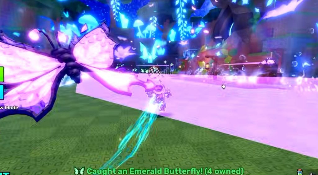 Steal an Egg