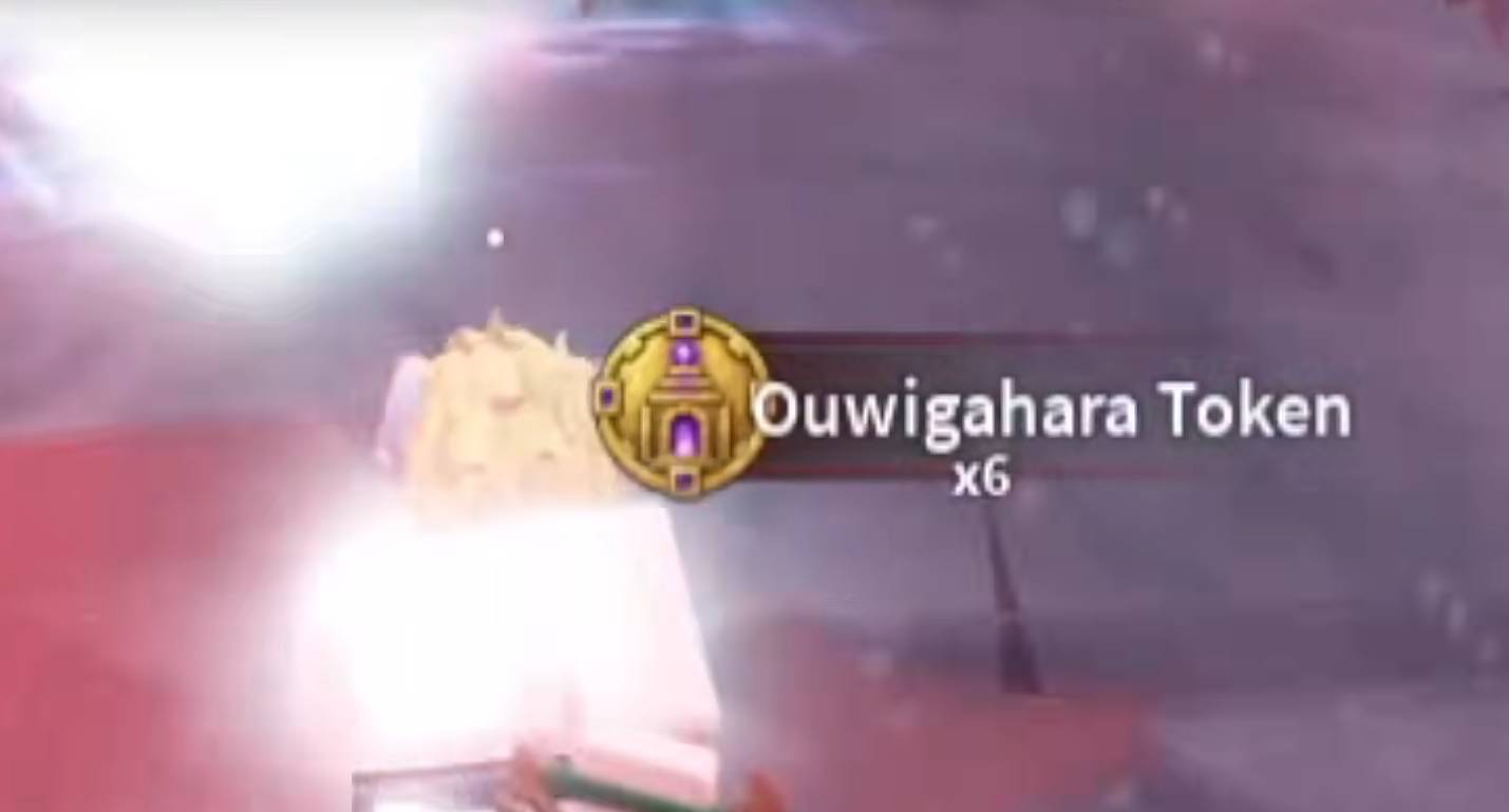 Slayers 2 Ouwigahara Token Farming Guide: Best Build and Fastest Method