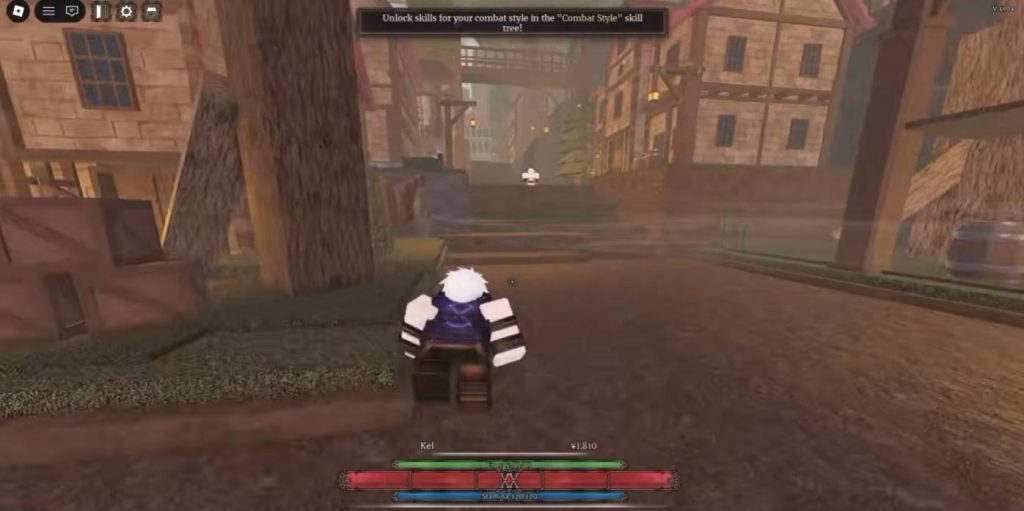 Beyond Nen Early Access
