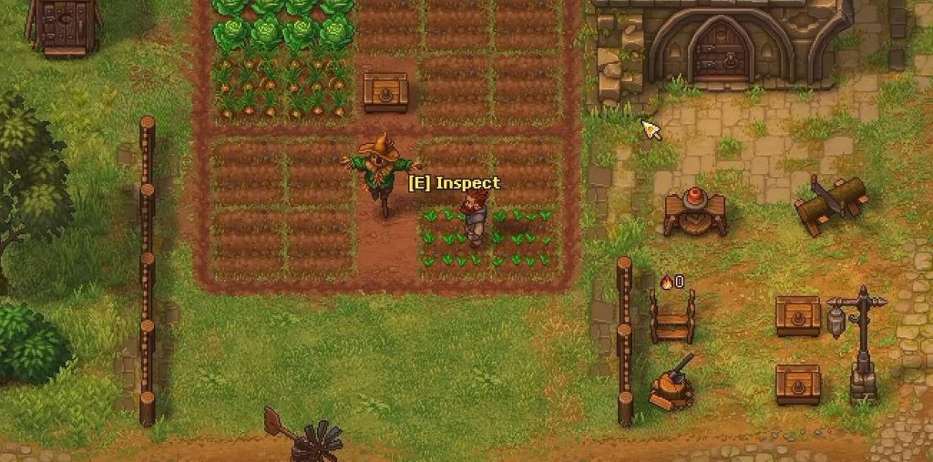 Graveyard Keeper 2