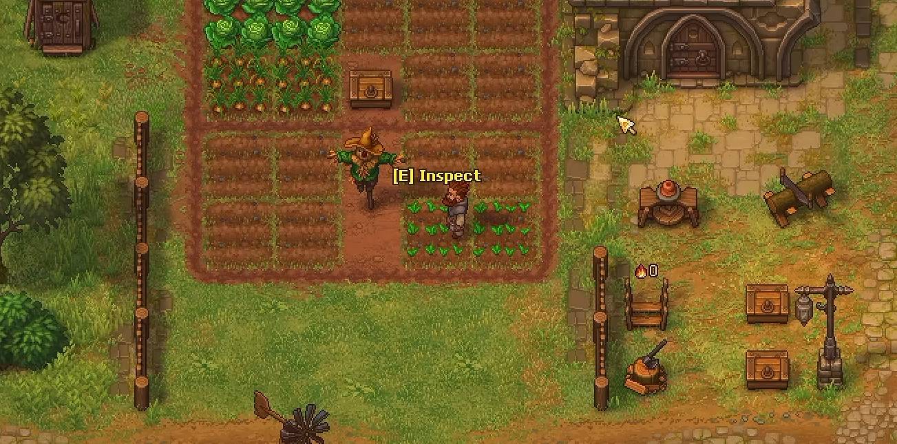 Graveyard Keeper 2