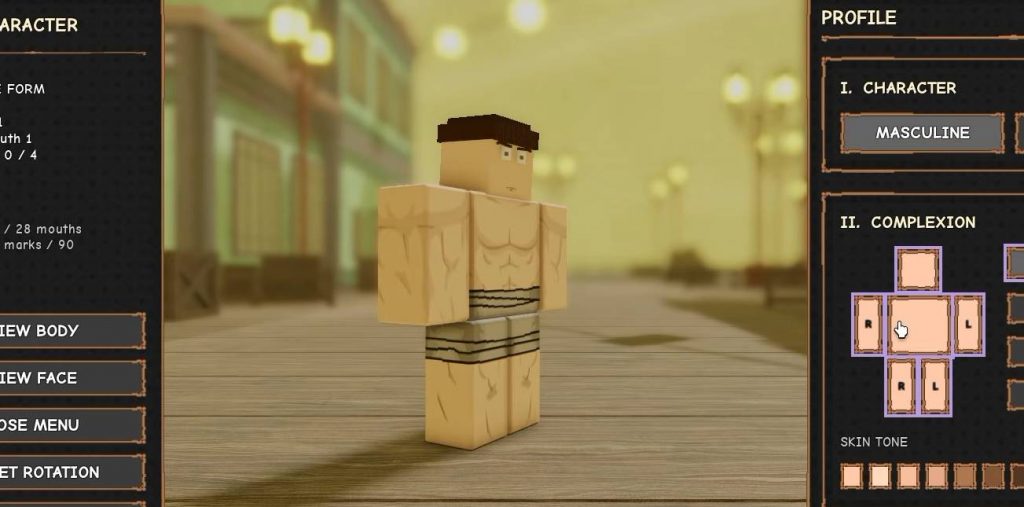 Roblox Stand Out Progression Guide, Beginner Noob to Pro!