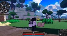 Roblox CloverFall Guide