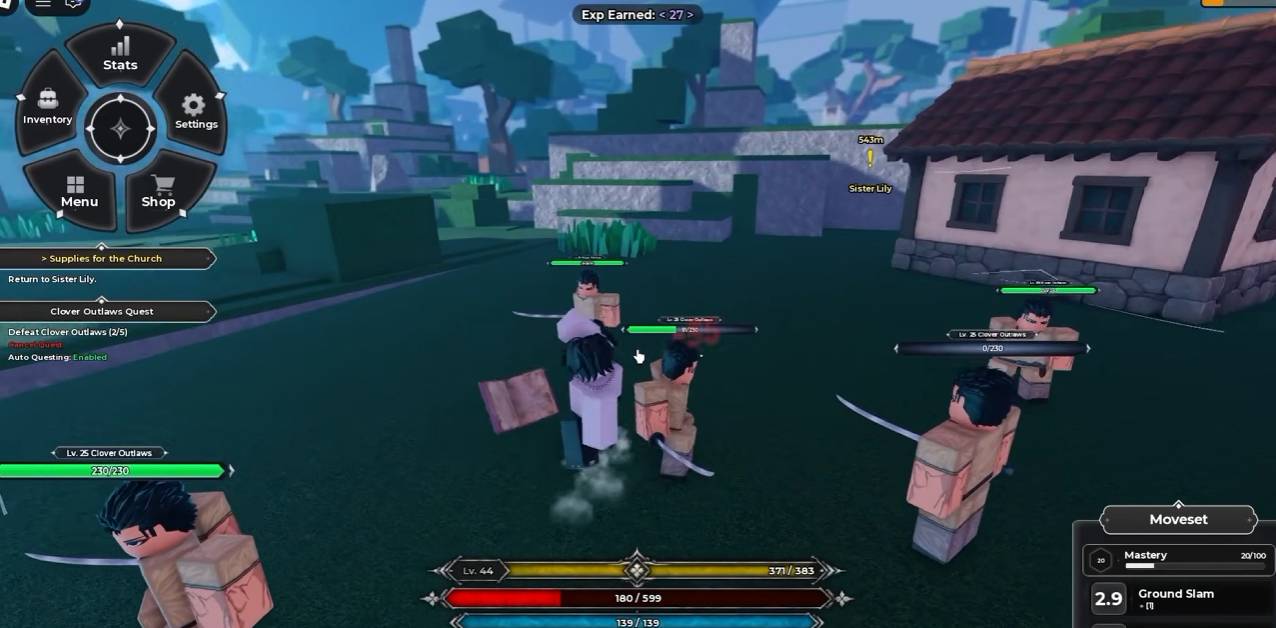 CloverFall Clan Tier List: Best Clans to Use