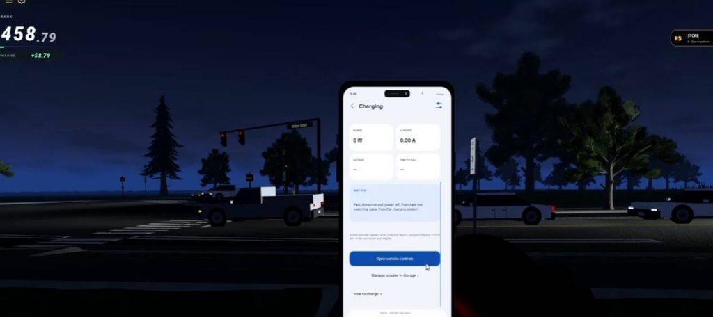 How to Make Money Fast in Voltline Roblox