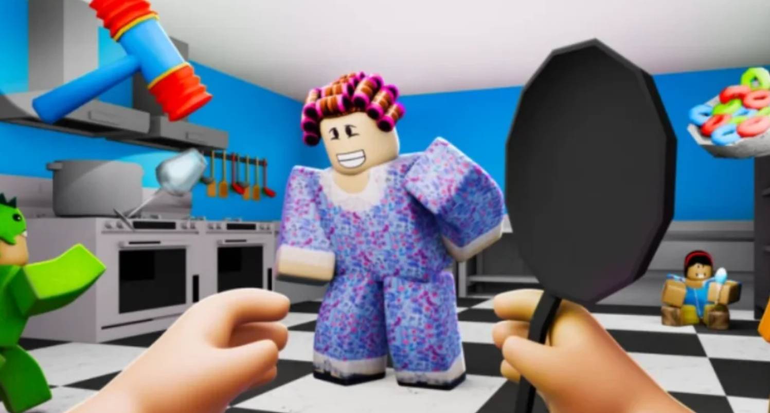 Destroy Grandma codes are a useful way to collect free Coins, XP, and special items without relying entirely on normal gameplay. The active codes include 404, SLUNGPY1M, RESTAURANT, and LOBBY, so make sure to try them before they expire.